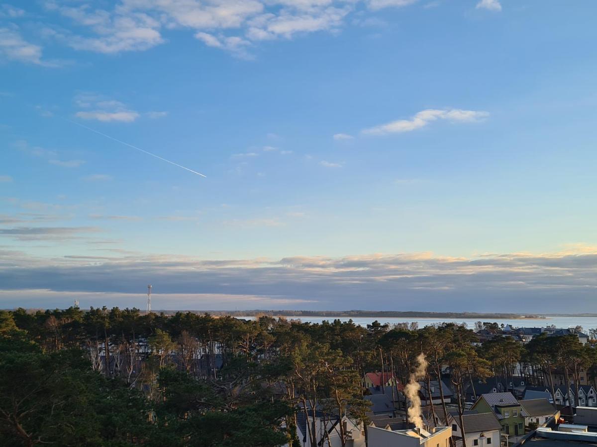 Apartament Baltic Sea Gate Porta Mare 55M2 Dziwnówek Exteriér fotografie