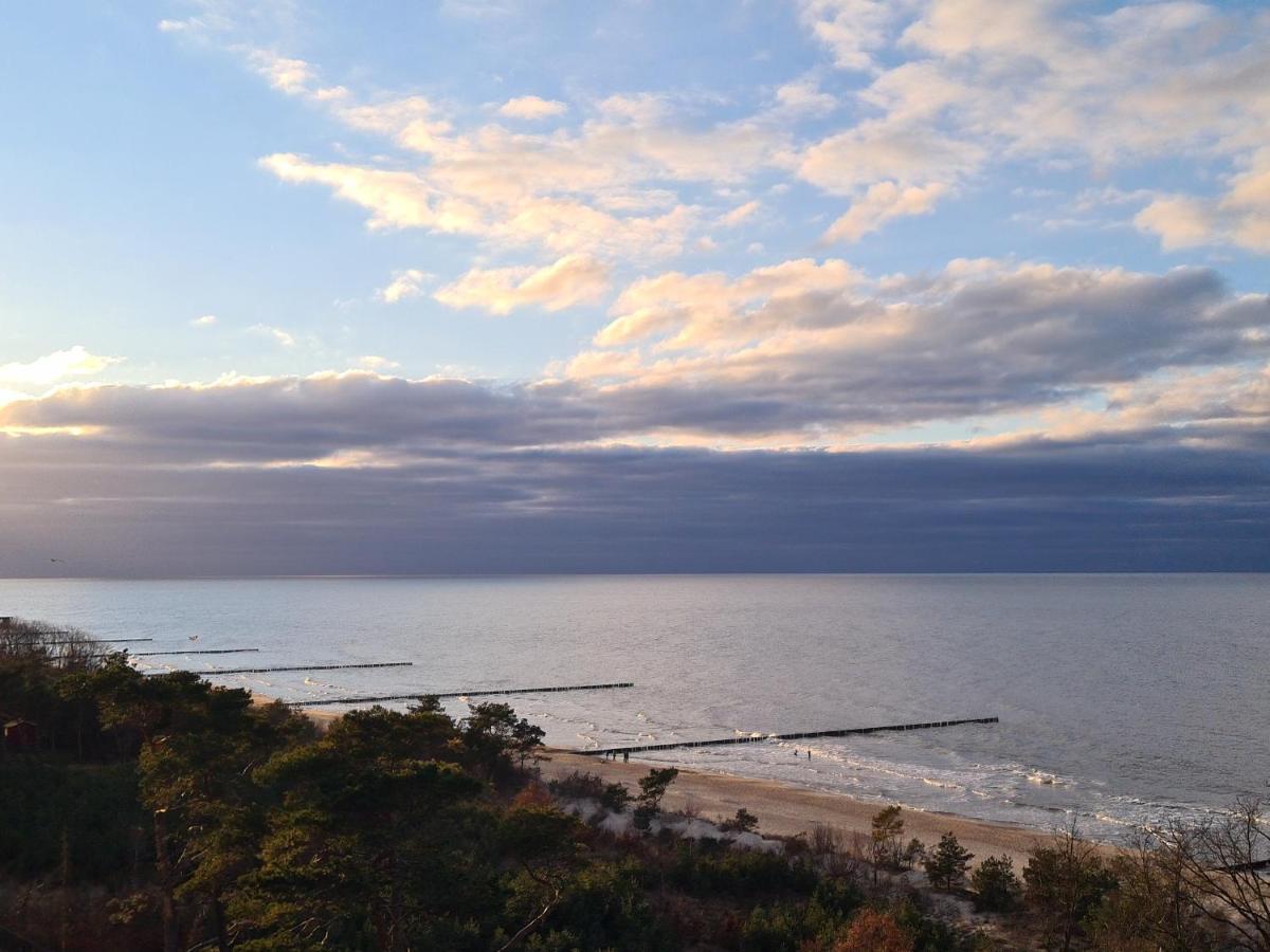 Apartament Baltic Sea Gate Porta Mare 55M2 Dziwnówek Exteriér fotografie