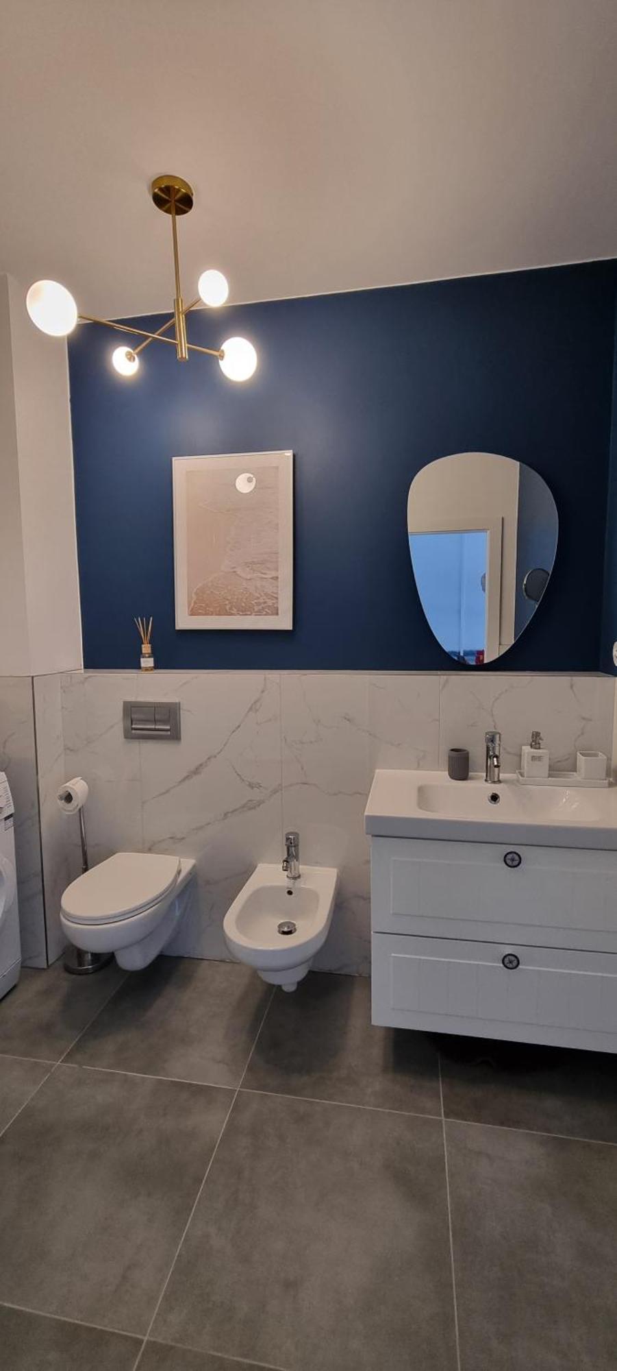 Apartament Baltic Sea Gate Porta Mare 55M2 Dziwnówek Exteriér fotografie